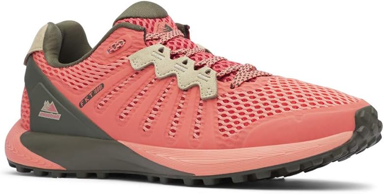 columbia montrail trail series