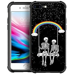 Goodsprout Compatible with iPhone 6 Plus/iPhone 6S
