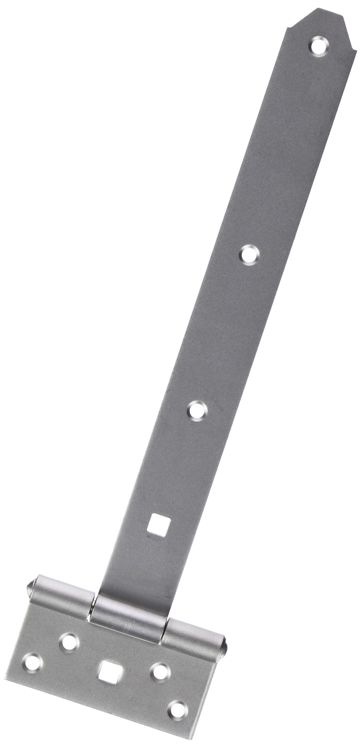 ALBERTS Stainless Steel Modern Hinge, 326142