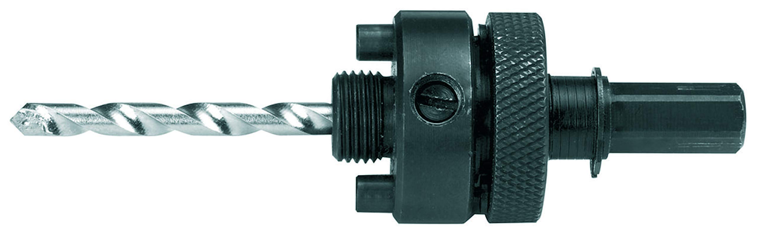 DeWalt DT8282-QZ Quick Release Mandrel, One Size