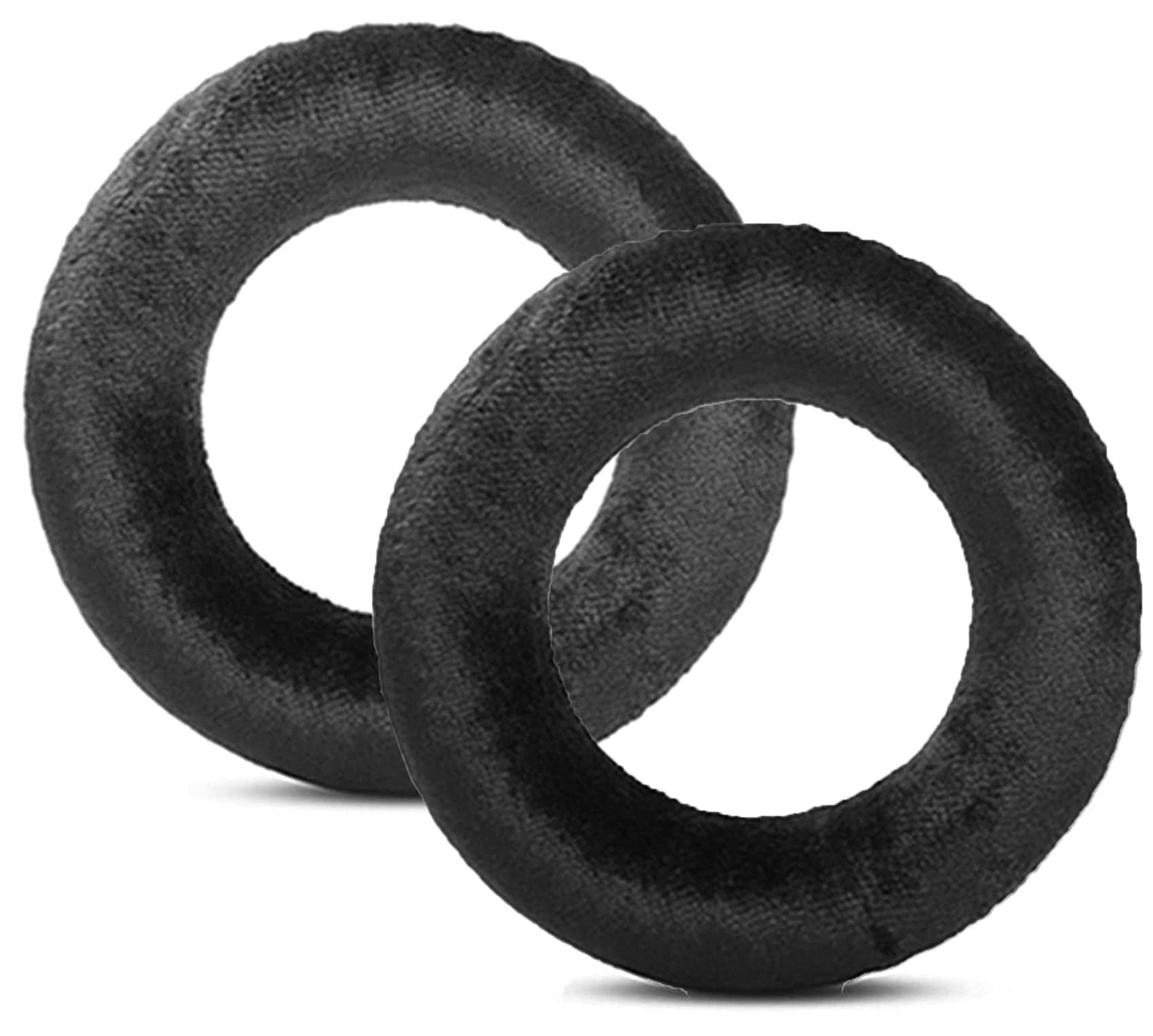 Velour Earpads Replacement for Beyerdynamic DT 990 Pro DT 770 Pro DT990 DT770 Pro Headphone Headset Ear Cushions