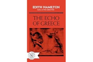 The Echo of Greece