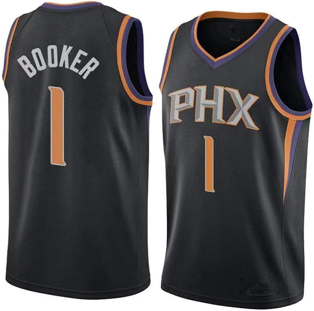 devin booker jersey amazon