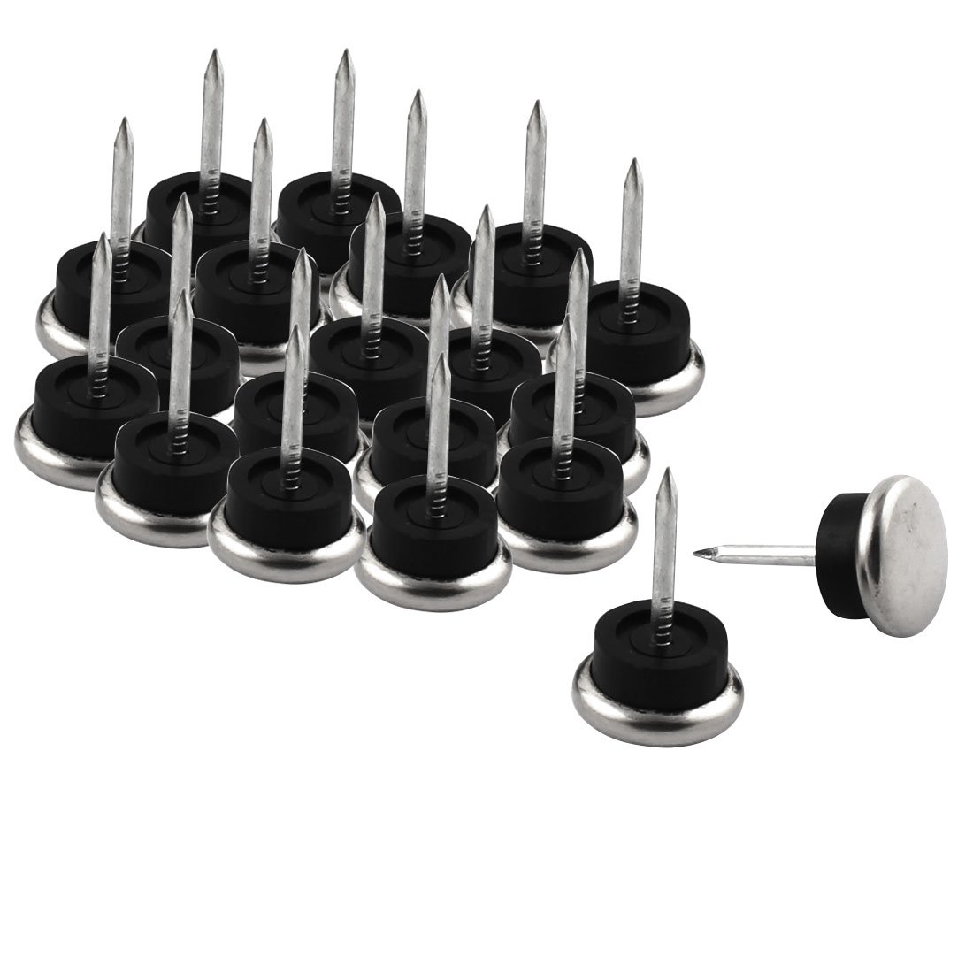 Best Glides For Metal Chairs Nickel