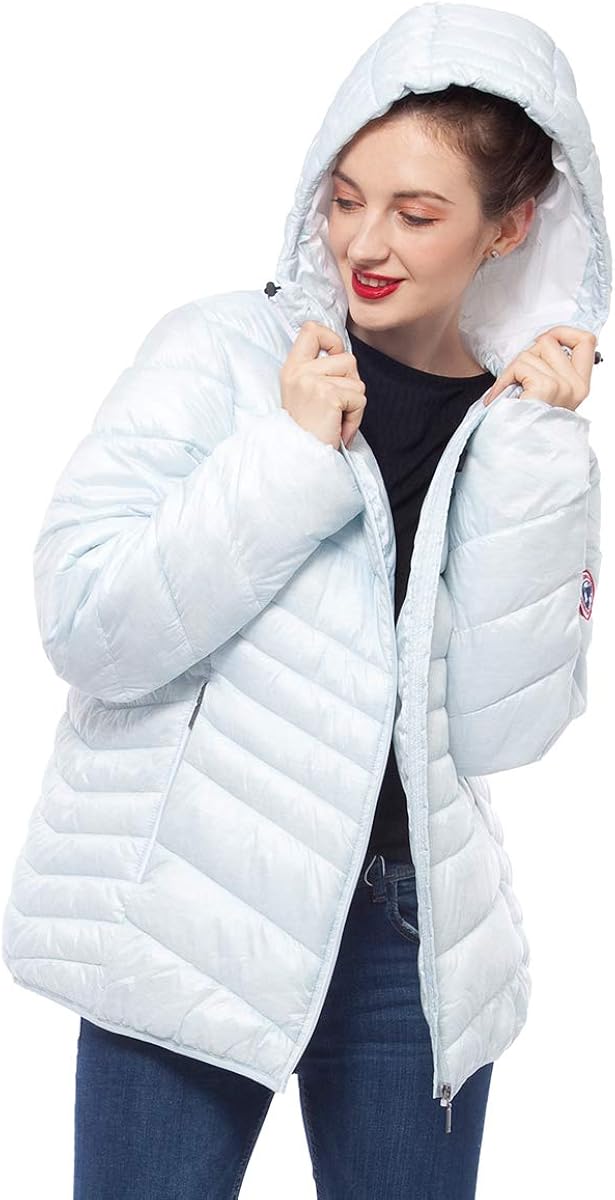 down jacket tumble dry