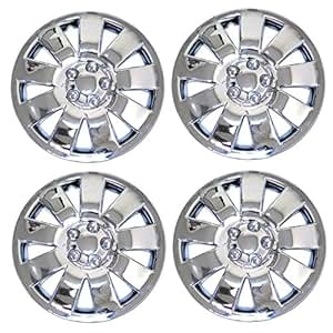 Amazon.com: TuningPros WSC3-721C17 4pcs Set Snap-On Type ...