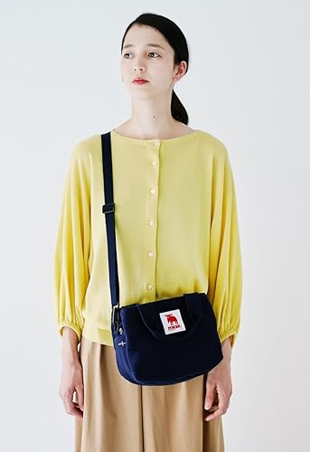 moz 2WAY SWEAT BAG BOOK 画像 E