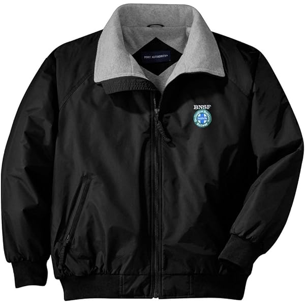 Daylight Sales Union Pacific Embroidered Jacket Adult S