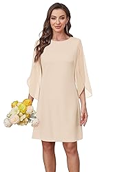 RUMIA Beach Dresses for Women 2025 Elegant Dresses