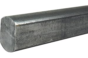 Allstar ALL52177 Steel Steering Shaft