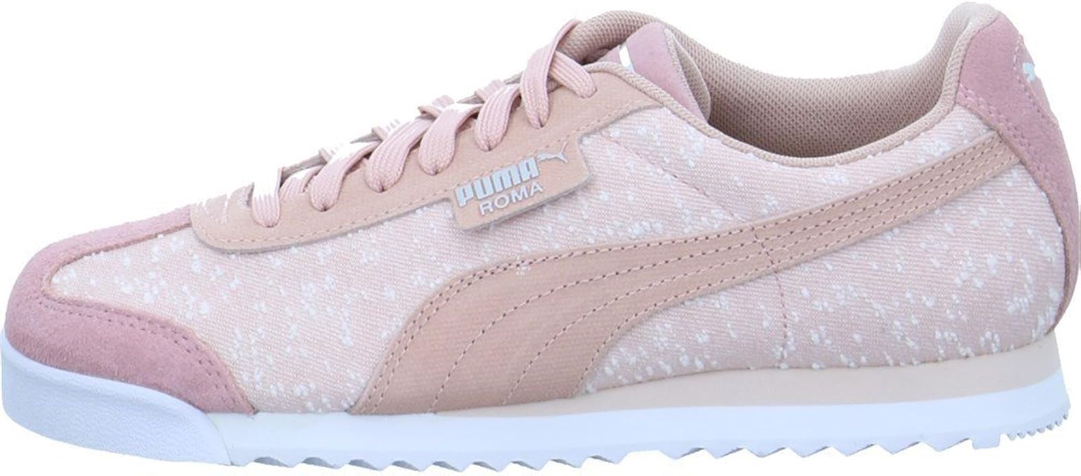 puma roma pebble