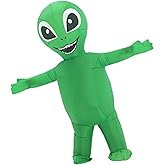 Inflatable Alien Costume,Alien Costume Adult For Halloween Costumes