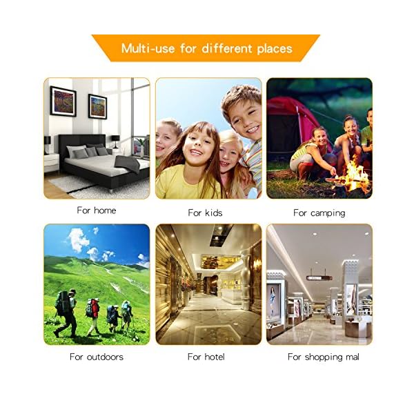 Walkie-talkies-for-kids-J-TOO-Easy-to-use-22-Channel-FRSGMRS-Two-Way-Radio-5-Mile-Rang-2-Pack