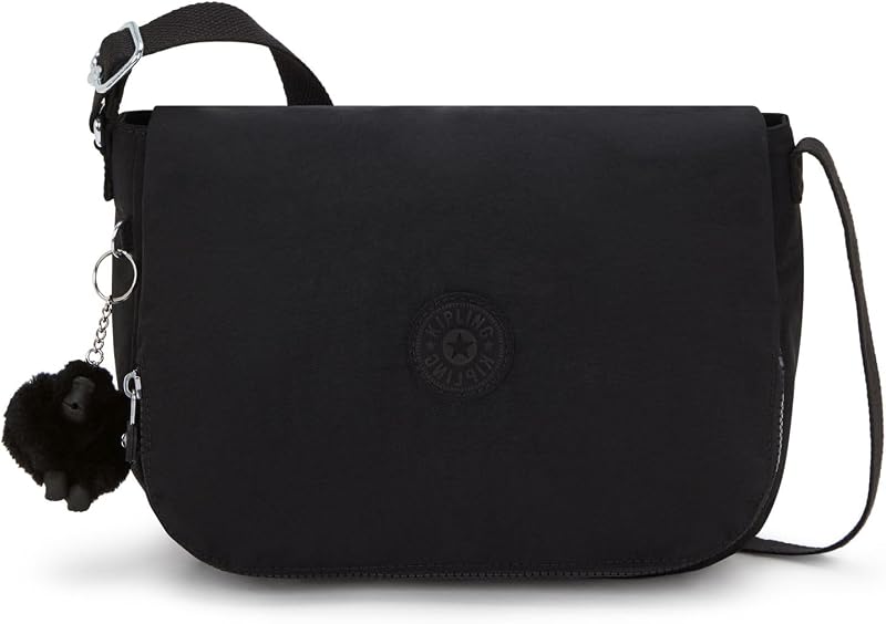 EARTHBEAT M Borse a tracolla medie, Inviting Grey (Grigio)