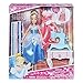 Disney Princess Cinderella's Stamp 'n Design Studio