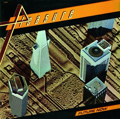 Pleasure - 1979 - Zortam Music