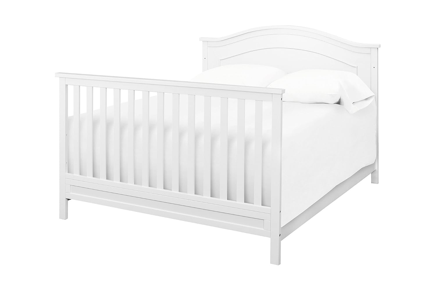 davinci bed rails