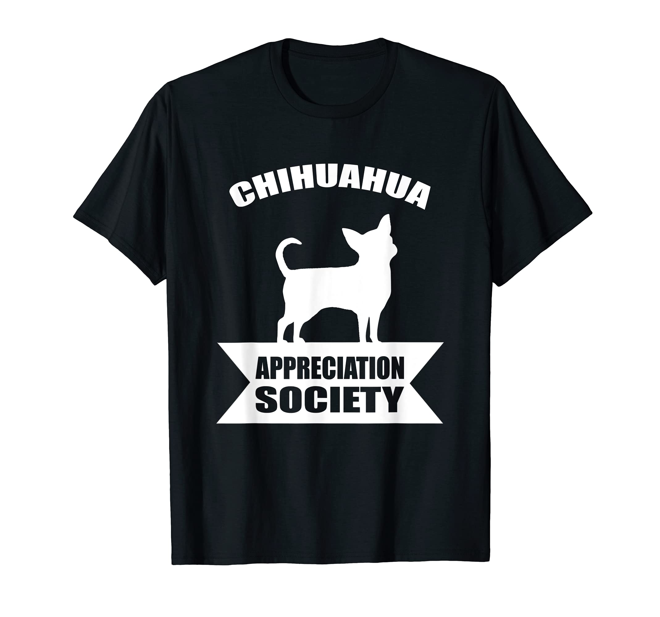 Chihuahua Dog T-Shirt