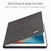 ESR Urban Premium Folio Case for iPad Mini 1/2/3, [Multi-Stand View Angles] Book Design Cover with Auto Sleep/Wake Function for iPad Mini 1/Mini 2/Mini 3 (Twilight)