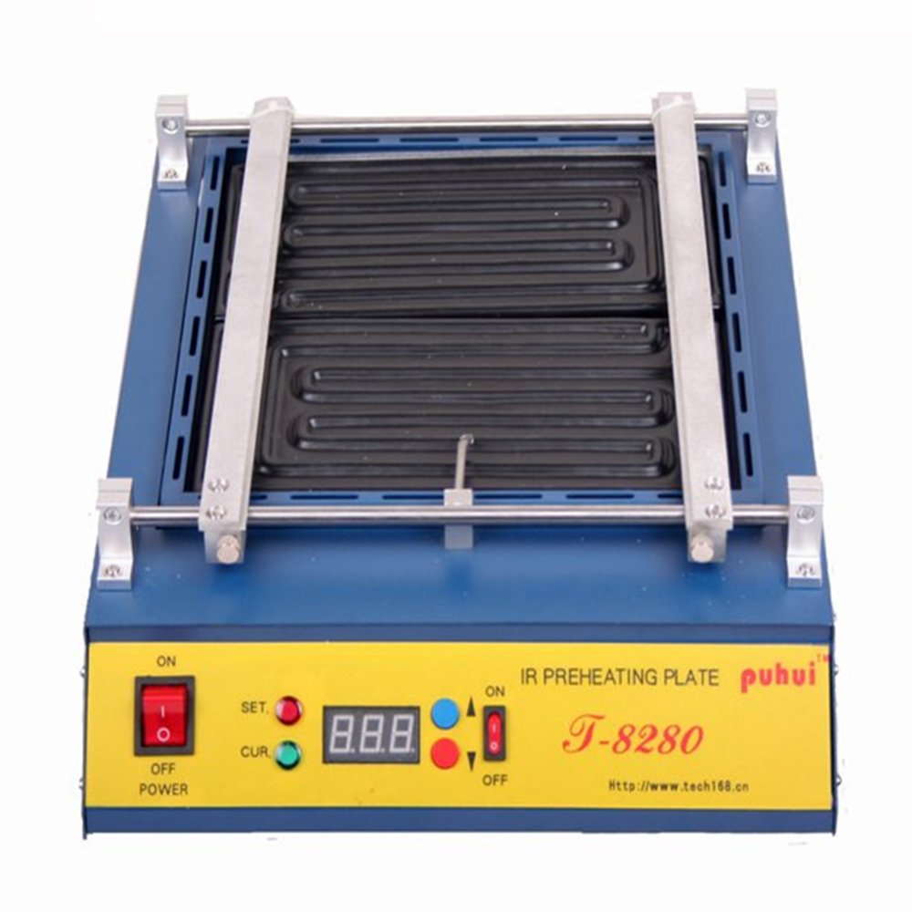 Which Is The Best Preheating Oven T8280 1600W
