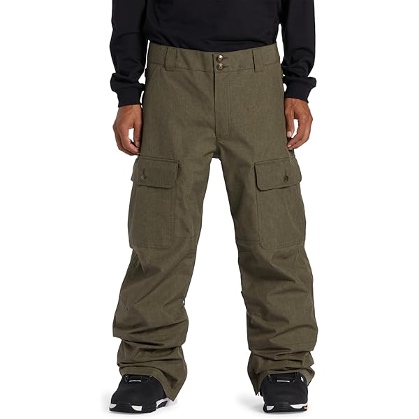 Pantalon de ski pour homme Kilpi LEGEND-M KILPI Pantalon de ski pour homme Kilpi LEGEND-M KILPI