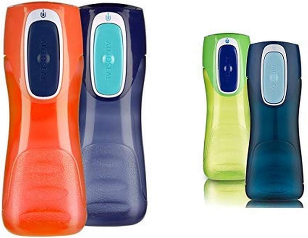 contigo trekker water bottle