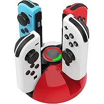Nintendo Switch本体 、Joy-Con、Charging Dock 81smQ-QGpNL._AC_UF350,