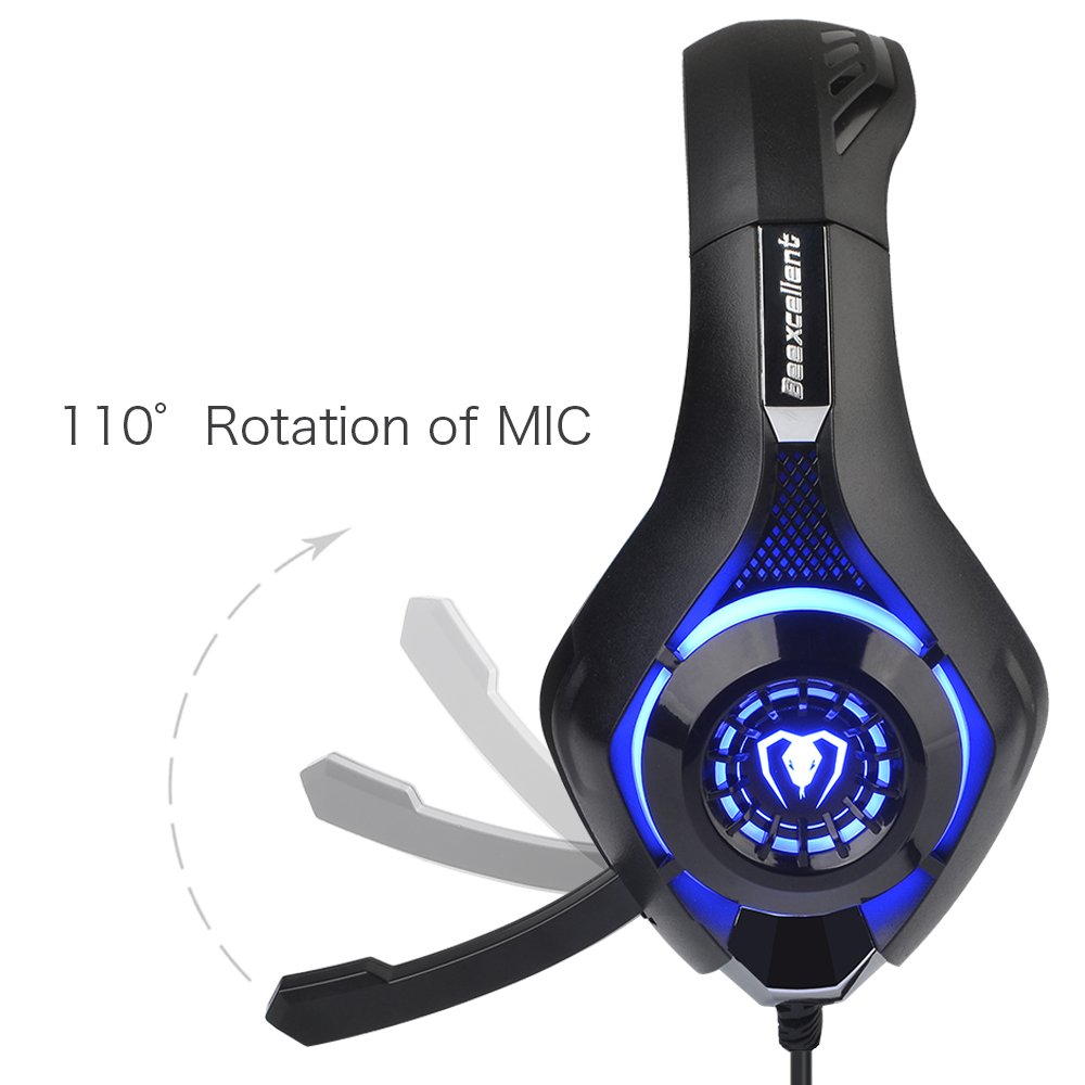 Ausdom Bluetooth 4.2 Headphones Over-ear,Foldable Wireless Headset w/Mic with Aptx Low Latency,Wired/Wireless Headset for TV/PC/Phone(Hands-Free Calling/Volume Control),Noise Isolating Stereo Earphone