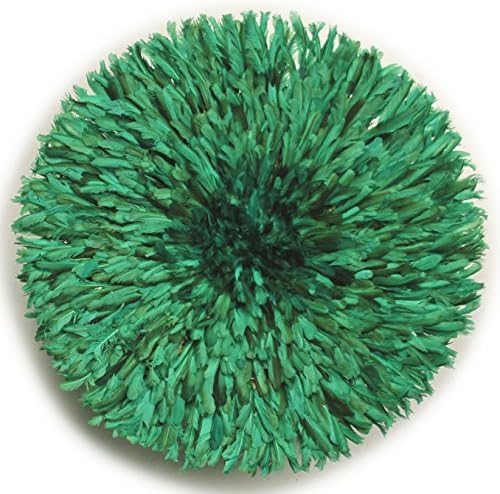 Juju ceremonial headdress