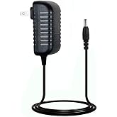 DKKPIA) AC DC Adapter Power Supply Cord for Labtec Pulse 325 LCS-2422 PC Speaker System