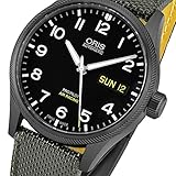 Oris Big Crown