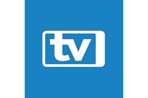 Sledovani TV