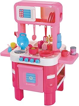 elc toy kitchen