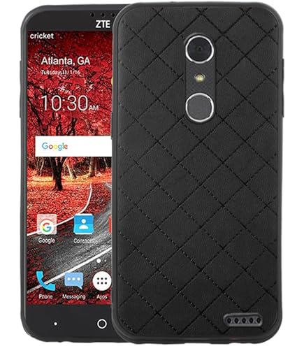 Zte Zmax Pro Z981 Phone Kaleidio Case For ZTE Blade ZMax Pro