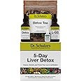 Dr. Schulze's 5-Day Liver Detox