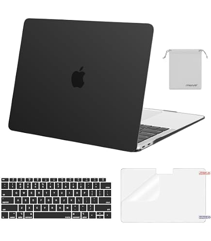 Amazon.com: Late 2020 Apple MacBook Air with Apple M1 Chip (13.3