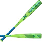 Rawlings | Raptor T-Ball Bat | USA | -12 Drop | 2 1/4" Barrel | 1 Pc. Aluminum