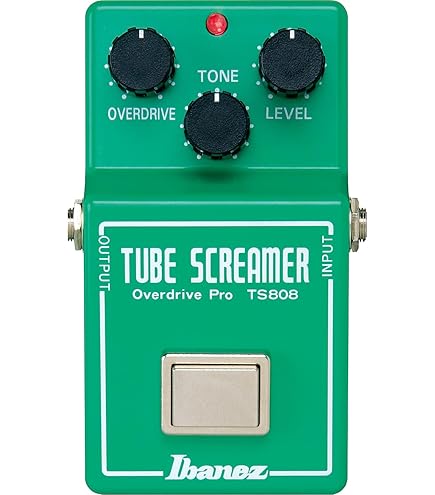 ギター Ibanez TS9B Amazon.com: Ibanez TS9B BASS Tube Screamer Bass Overdrive Pedal