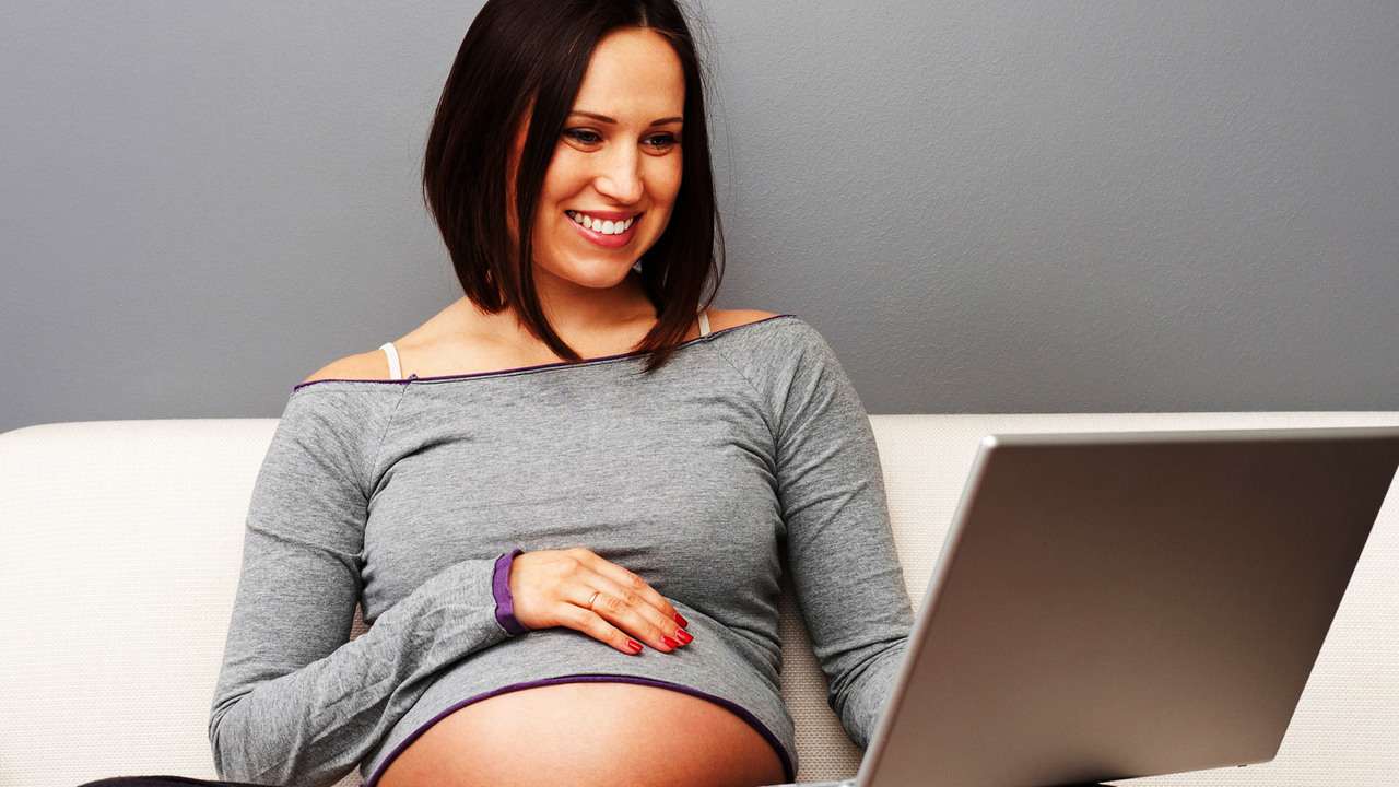 4 Tips On Cutting Hair Short While You Re Pregnant