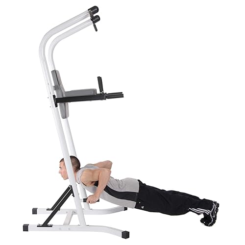 Champ Power Tower Body Champ Pull Up Champ Dip Station Body Champ - Main Image