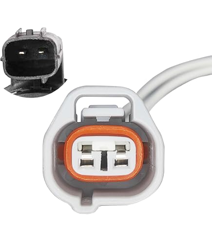 Amazon.com: DigiAutoPart Vapor Canister Vent Solenoid Connector