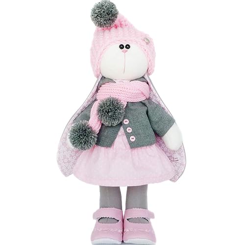 cloth bunny doll