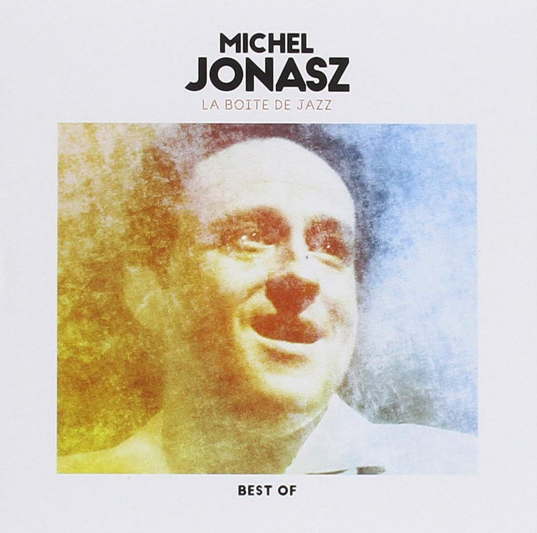 Michel Jonasz La Boite De Jazz Karaoke