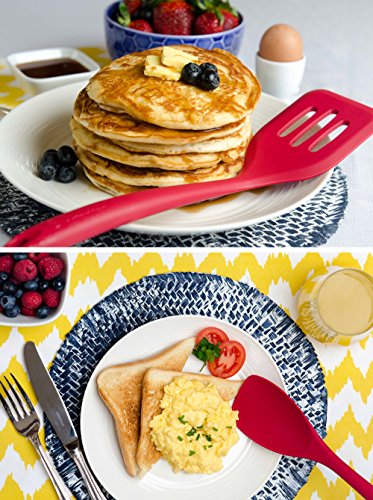 3 StarPack+Silicone+Kitchen+Utensil+Hygienic
