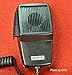 5-Pin Stock Microphone for Realistic CB Radios