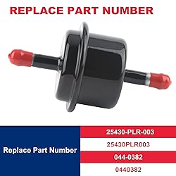 ATF Automatic Transmission Filter Fit for H-onda