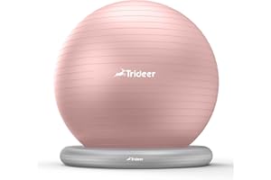 Trideer Calf Compression Sleeve - Leg Compression Socks for Shin Splint, Calf Pain Relief - Men, Women, and Runners - Calf Gu