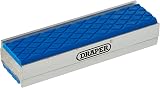 Draper 100mm Soft Vice Jaws with Heavy-Duty Magnets Aluminium view 3
