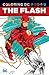 The Flash: An Adult Coloring Book (Coloring DC)