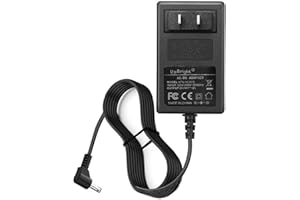 UpBright 18V AC/DC Adapter Compatible with MXR M237 M238 M239 M 237 238 239 Mini Iso-Brick MXRM237 MXRM238 Dunlop DC Brick Multi DCB-10 DCB10 Guitar Pedal 18VDC 2A 36W 18.0V 2.0A Power Supply Charger